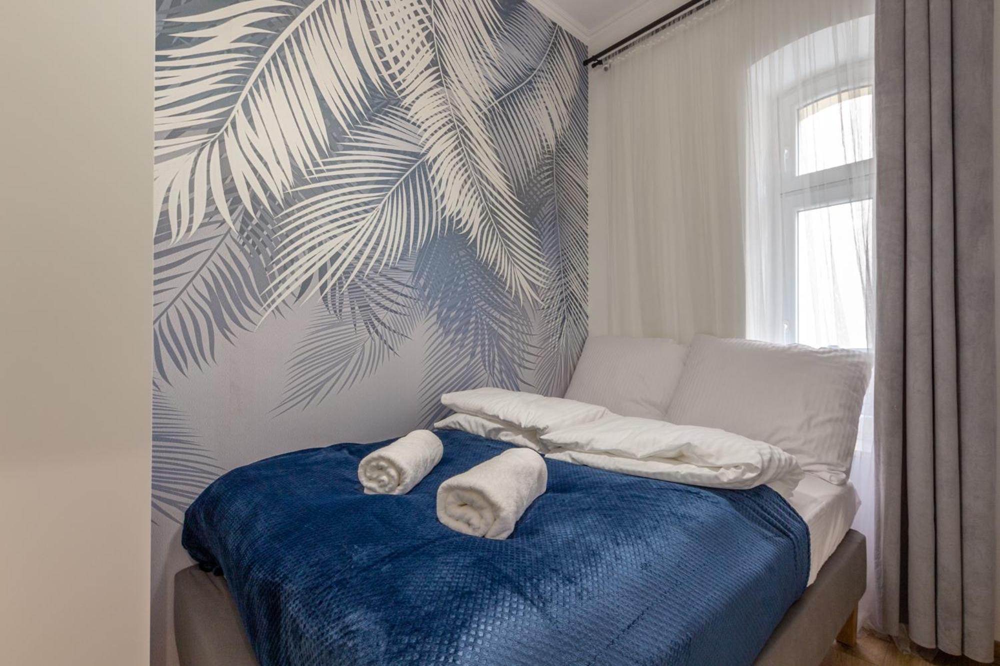 Leilighet Chill Station *
